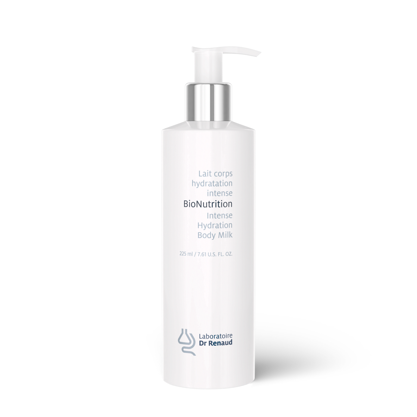BioNutrition Intense Hydration Body Milk