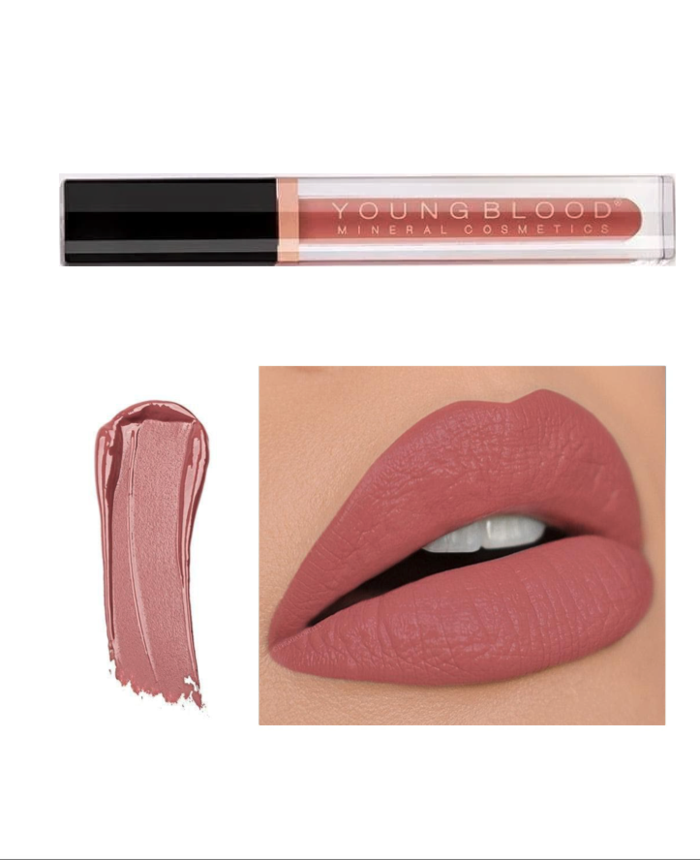 Hydrating Liquid Lip Creme