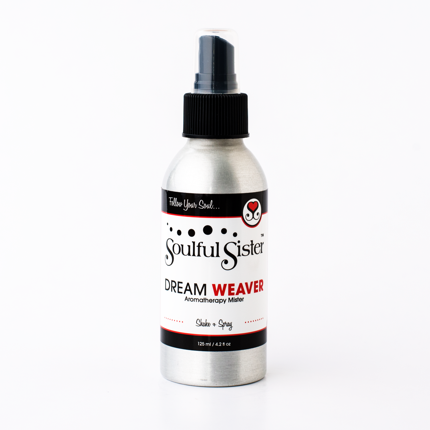 Dream Weaver Aromatherapy Mister