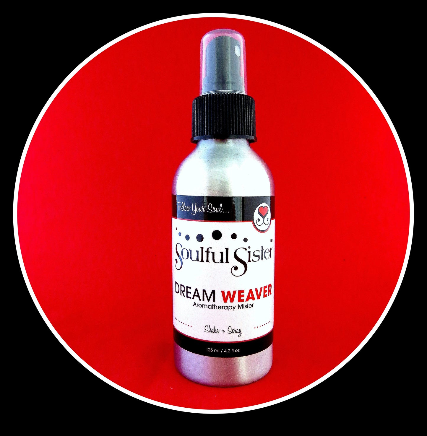 Dream Weaver Aromatherapy Mister
