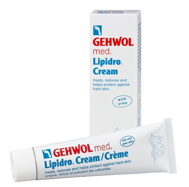 GEHWOL MED LIPIDRO CREAM