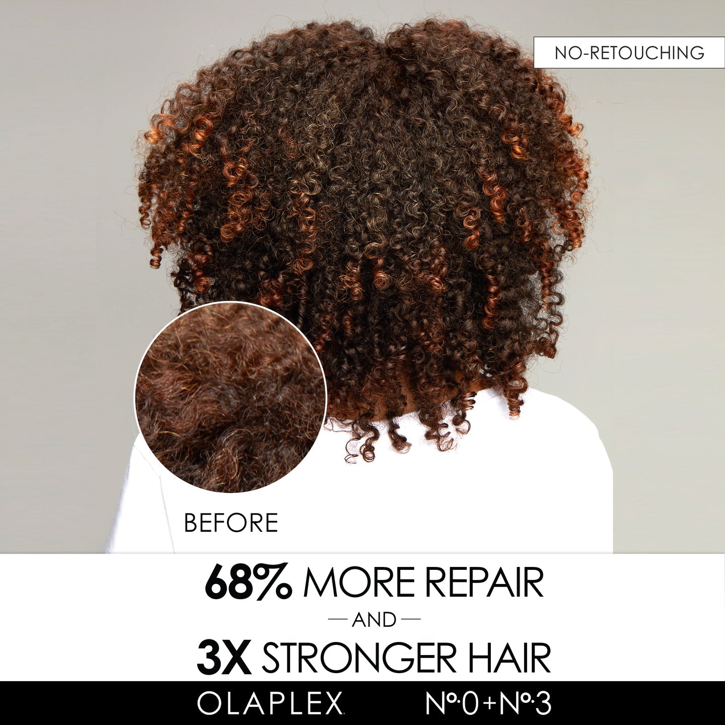 Nº.0 Intensive Bond Building Treatment