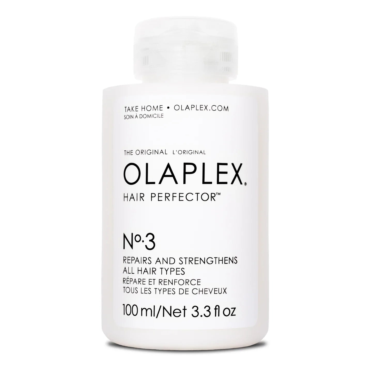 Nº.3 Hair Perfector