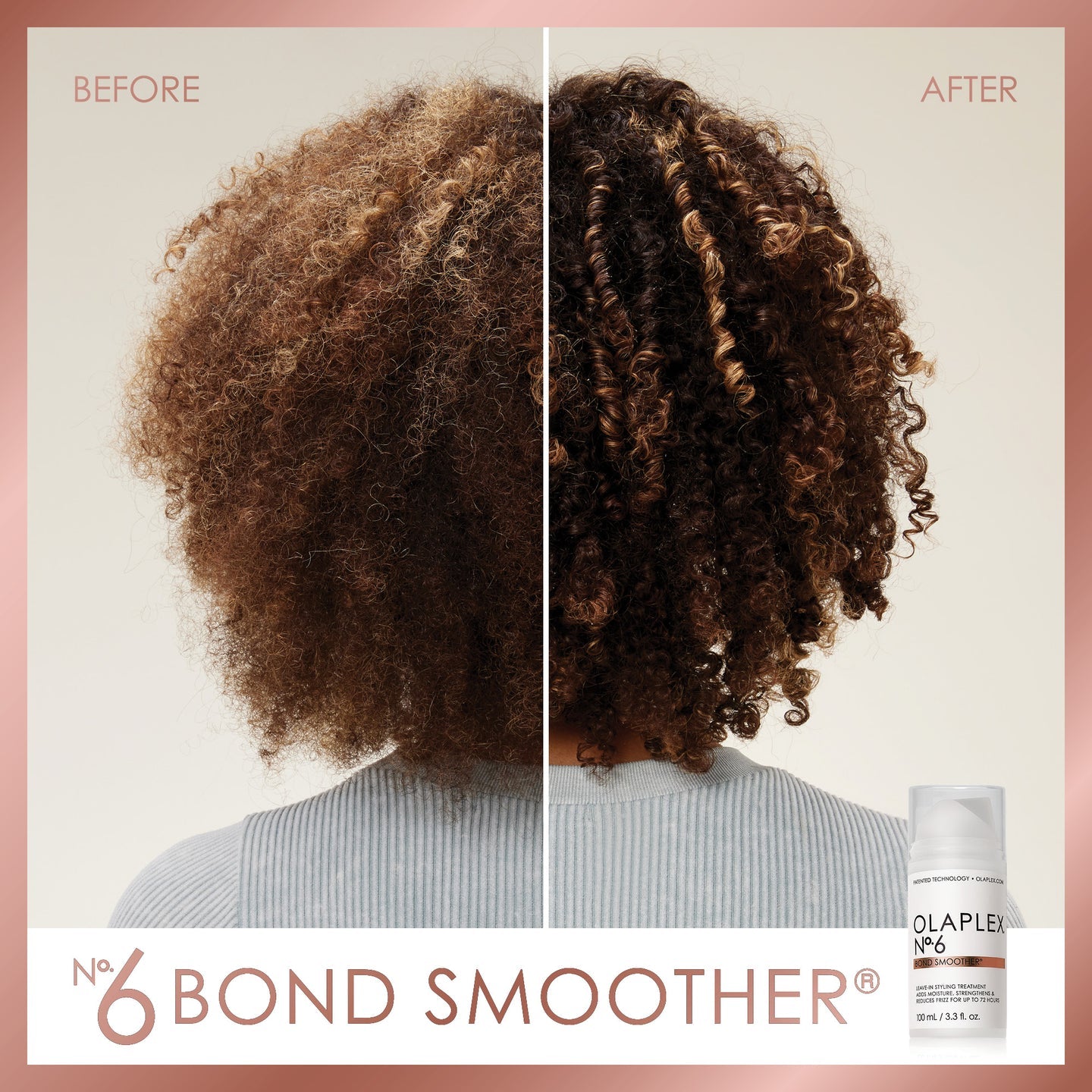 Nº.6 Bond Smoother