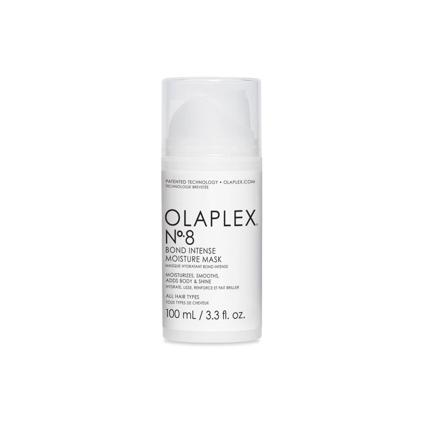 Nº.8 Bond Intense Moisture Mask