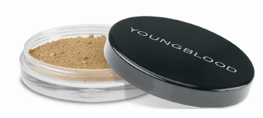 Natural Mineral Loose Foundation