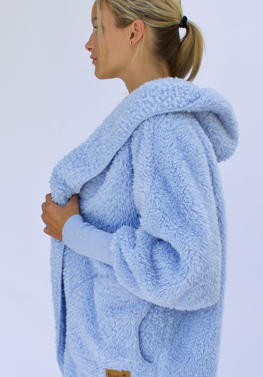 Cashmere Blue