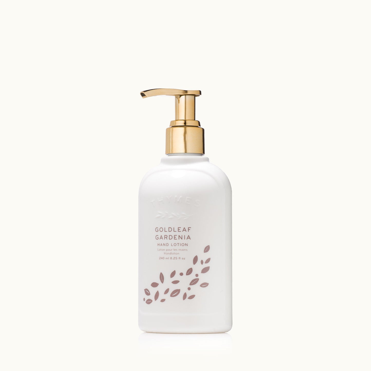 Goldleaf Gardenia Hand Lotion