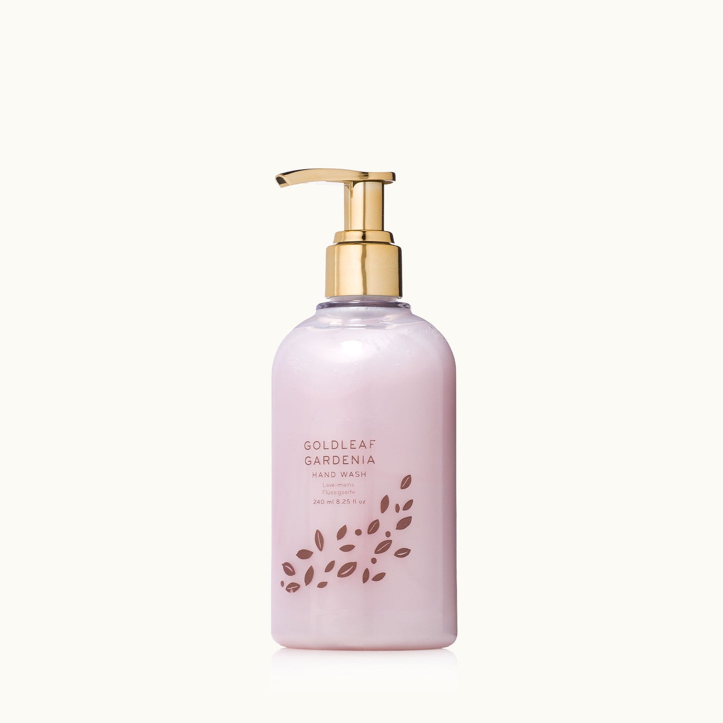 Goldleaf Gardenia Hand Wash