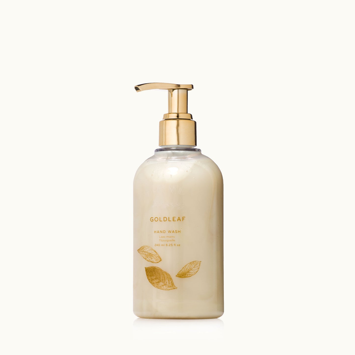 Goldleaf Hand Wash