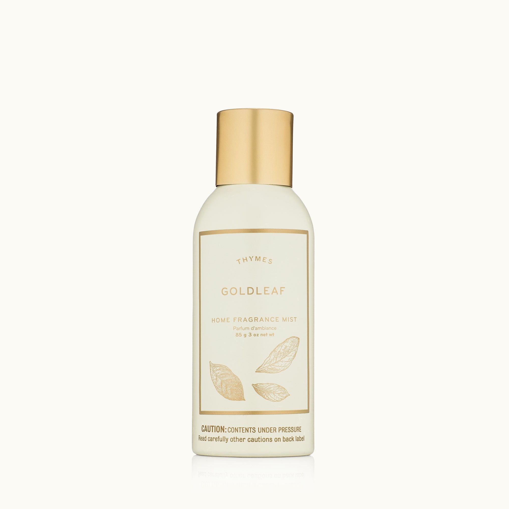 Goldleaf Home Fragrance Mist Finishing Touches