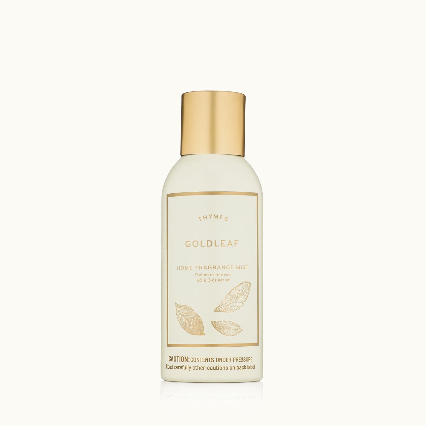 Goldleaf Home Fragrance Mist