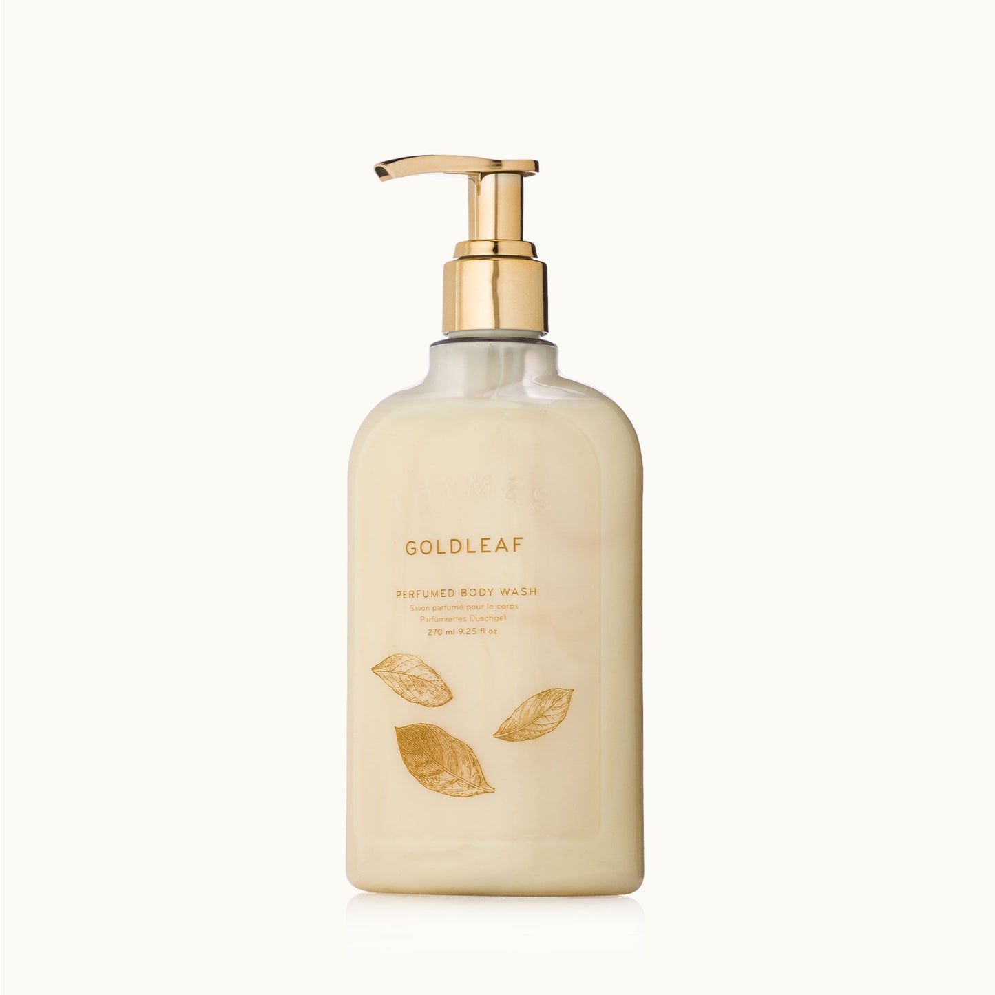 Goldleaf Body Wash