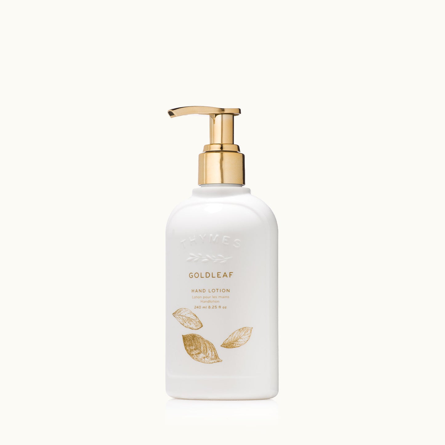 Goldleaf Hand Lotion