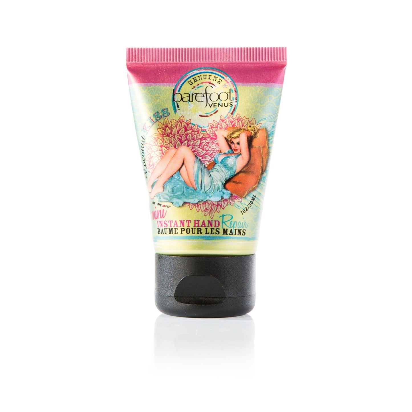 Coconut Kiss~Instant Hand Repair
