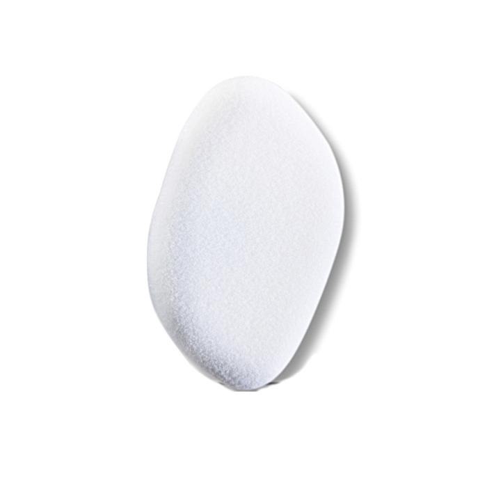 Oblong Flocked Sponge