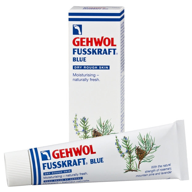 GEHWOL FUSSKRAFT