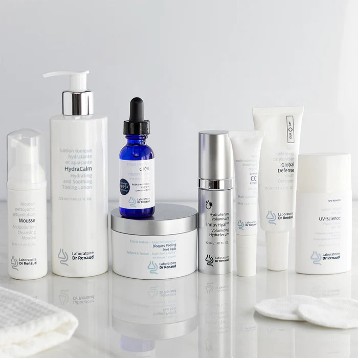 Dr. Renaud SkinCare