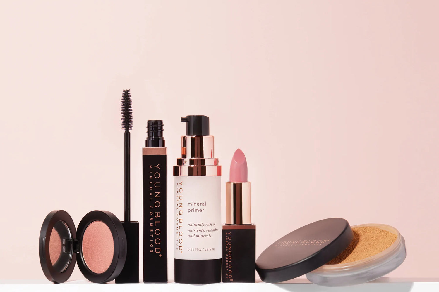 Young Blood Cosmetics