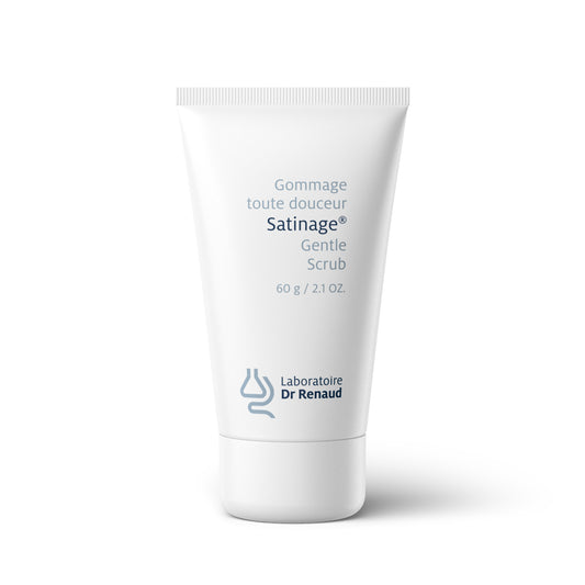 SatinageÂ® Gentle Scrub