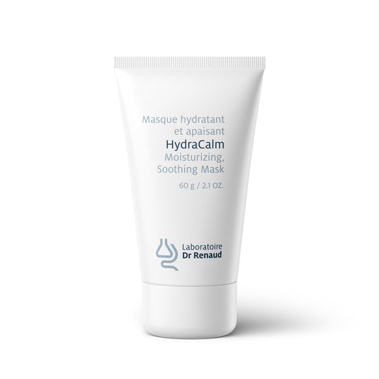 HydraCalm Moisturizing, Soothing Mask