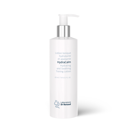 HydraCalm Hydrating and soothing toning lotion