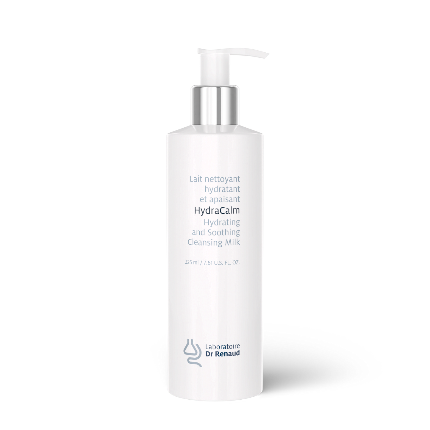 HydraCalm Cleansing Milk