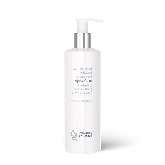 HydraCalm Cleansing Milk