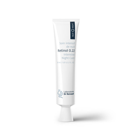 Retinol 0.22 Intensive Night Care