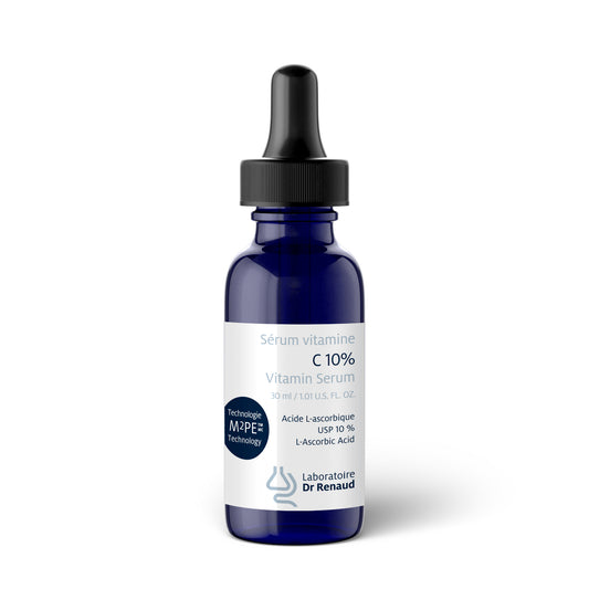 C 10% Vitamin Serum with M2PE