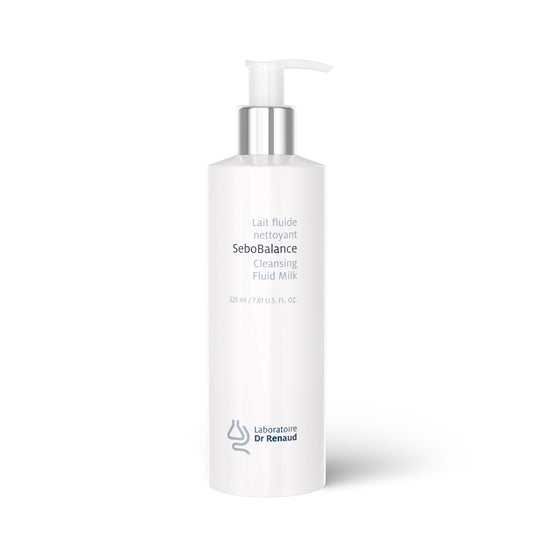 SeboBalance Cleansing Fluid Milk