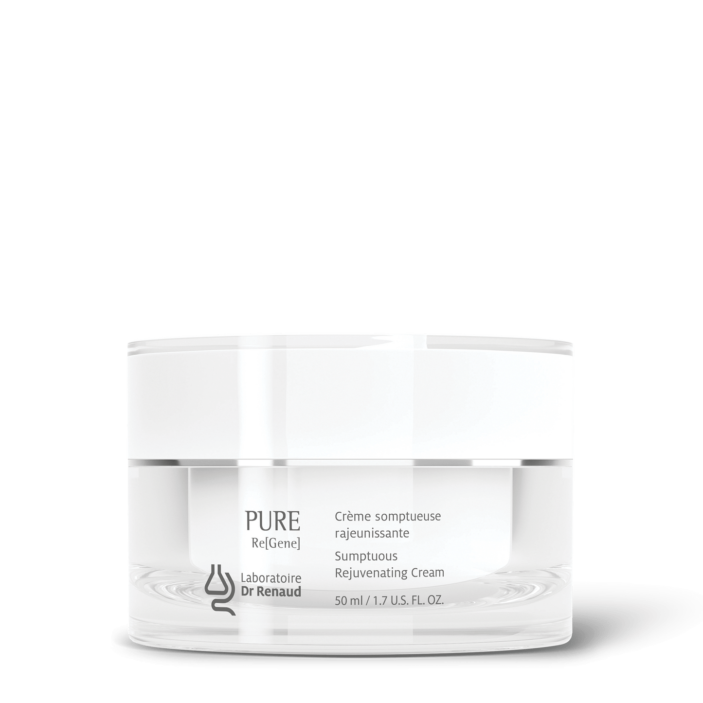 PURE RE[GENE] SUMPTUOUS REJUVENATING CREAM