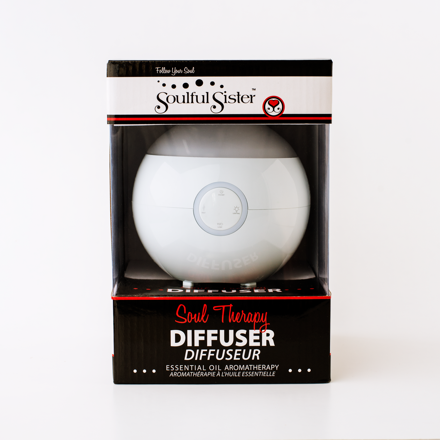Diffuser