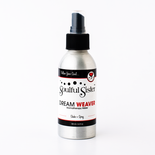 Dream Weaver Aromatherapy Mister