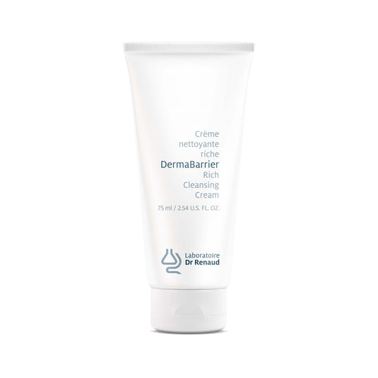 DERMABARRIER - RICH CLEANSING CREAM