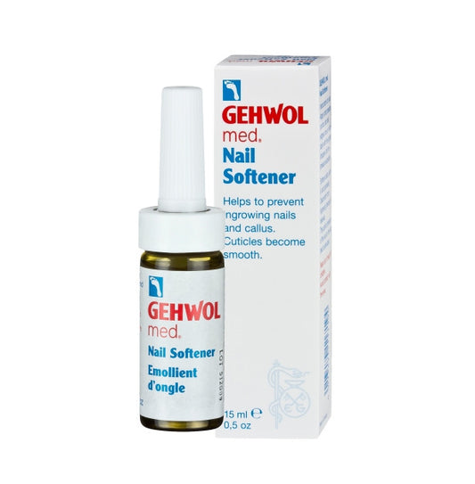 GEHWOL MED NAIL SOFTENER