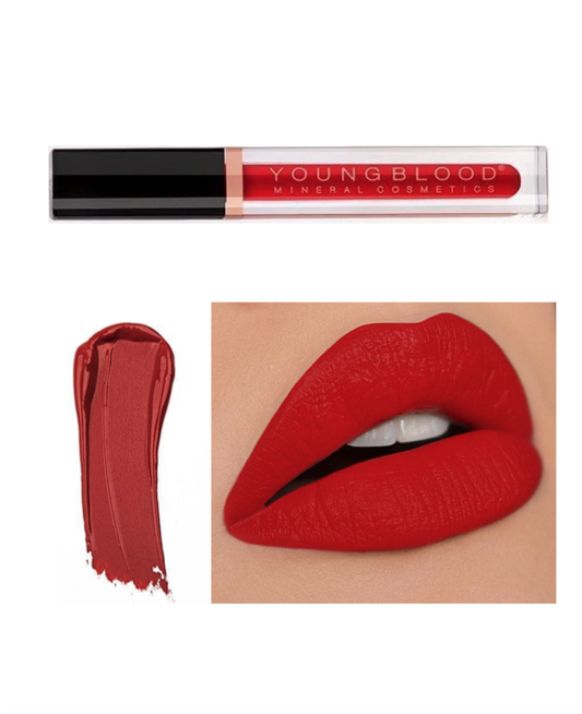 Hydrating Liquid Lip Creme