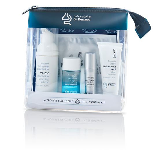 Essential Kit  - HydraScience Light Emulsion