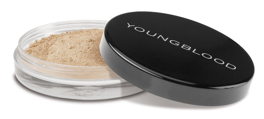 Natural Mineral Loose Foundation