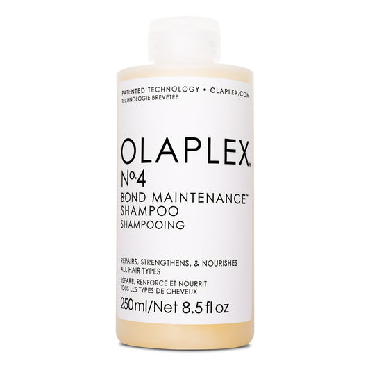 Nº.4 Bond Maintenance Shampoo