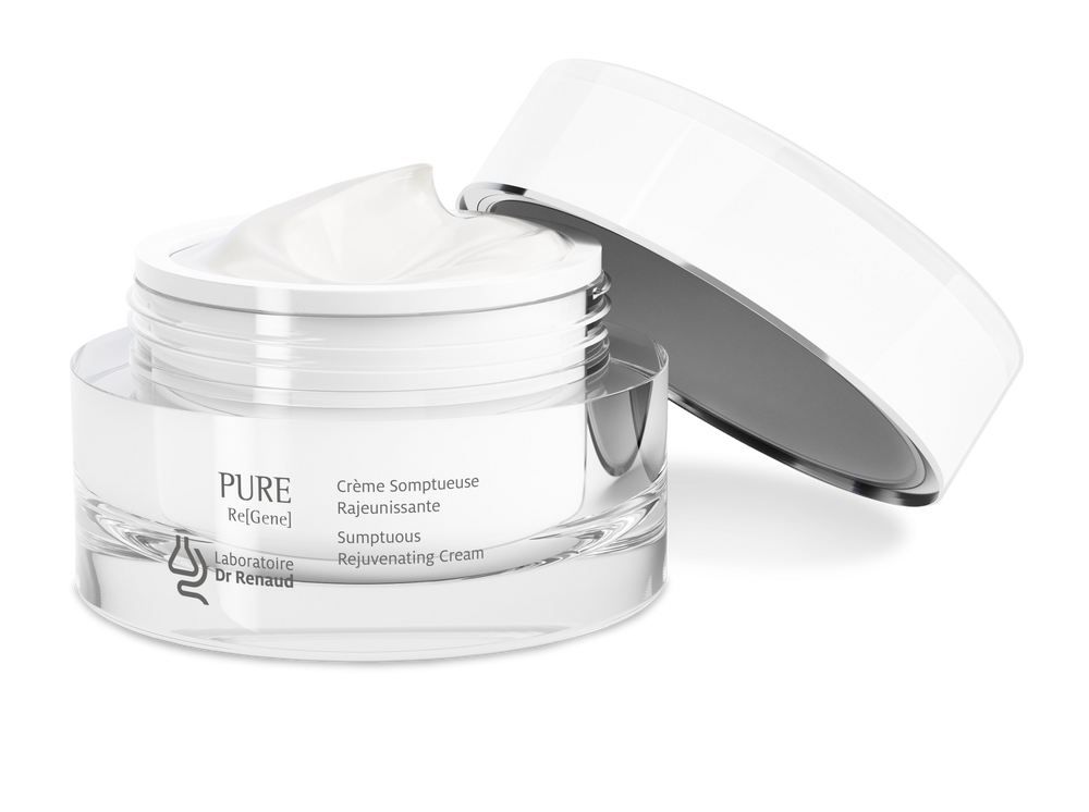 PURE RE[GENE] SUMPTUOUS REJUVENATING CREAM