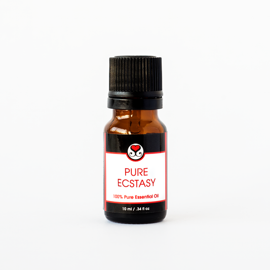 Pure Ecstasy 100% Pure Essential Oil Blend