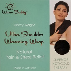 Ultra Shoulder Wrap (HEAVY WEIGHT)