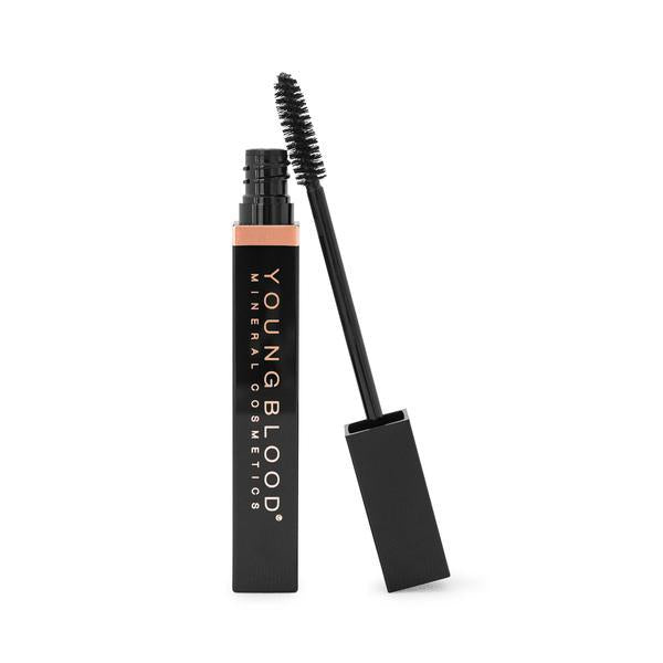 Outrageous Lashes™ Mineral Lengthening Mascara