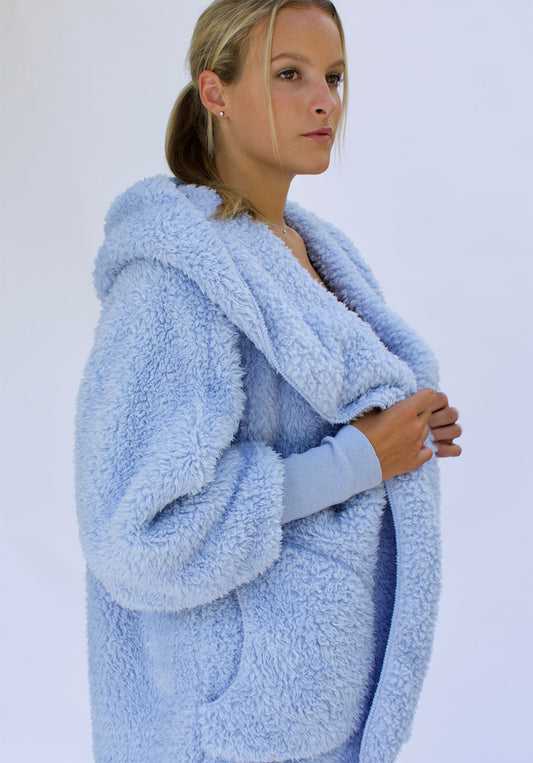 Cashmere Blue