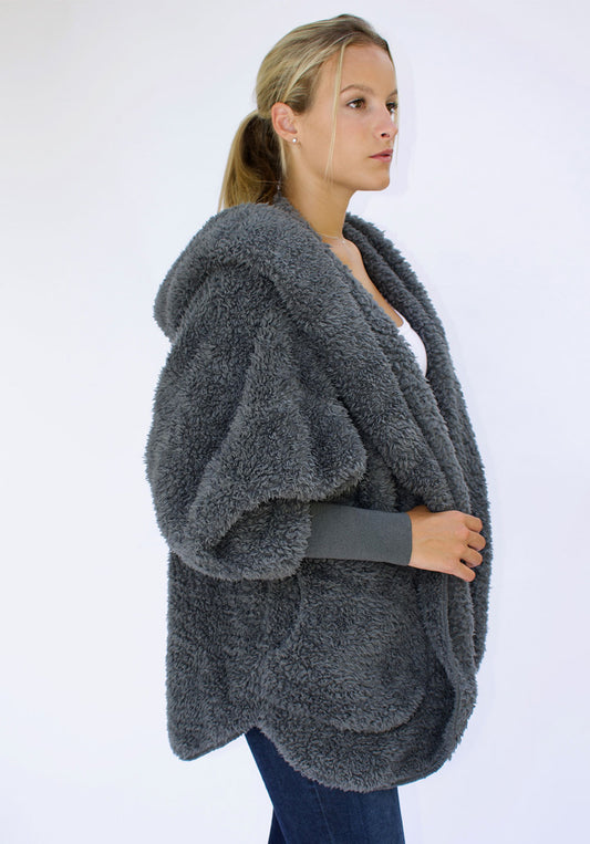 Koala Grey