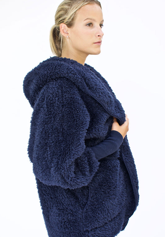 Midnight Navy