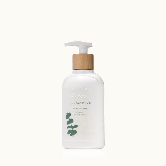 Eucalyptus Hand Lotion