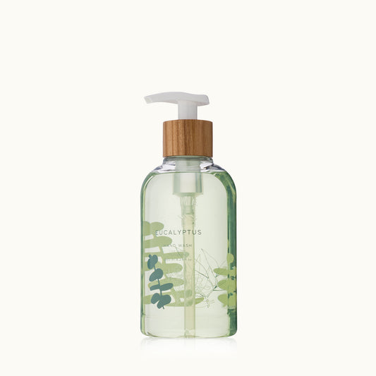 Eucalyptus Hand Wash