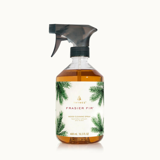 Frasier Fir Wood Cleaning Spray 3.8 out of 5 Customer Rating
